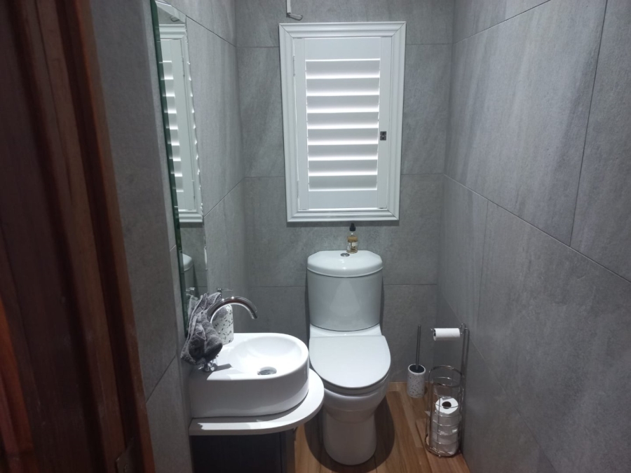 3 Bedroom Property for Sale in Dagbreek Free State